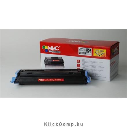 HP Q6003A Magenta utángyártott toner 2000 lap fotó, illusztráció : GT-Q6003AM