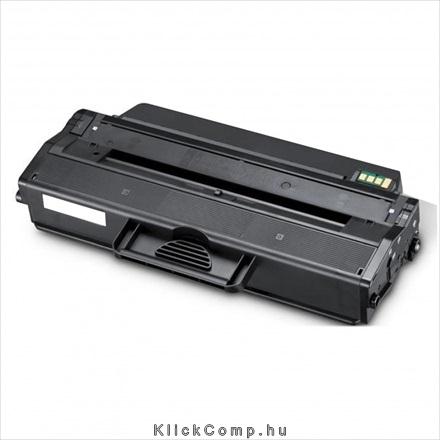 Samsung MLT-D103L utángyártott toner 2500 lap fotó, illusztráció : GT-S103L