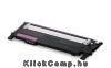 Samsung CLT-M406S Magenta utángyártott toner 10