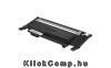 Samsung CLT-K4072S Fekete utángyártott toner 15