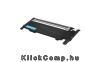 Samsung CLT-C4072S Cián utángyártott toner 1000 lap