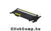 Samsung CLT-Y4072S Sárga utángyártott toner 100