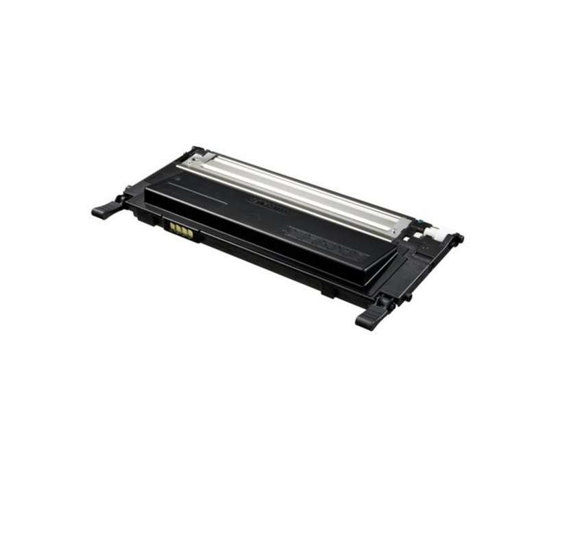 Samsung CLT-K4092S Fekete utángyártott toner 1500 lap fotó, illusztráció : GT-S409BK