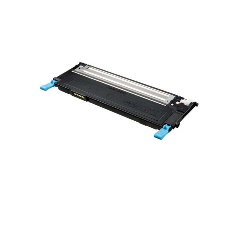 Samsung CLT-C4092S Cián utángyártott toner 1000 lap fotó, illusztráció : GT-S409C