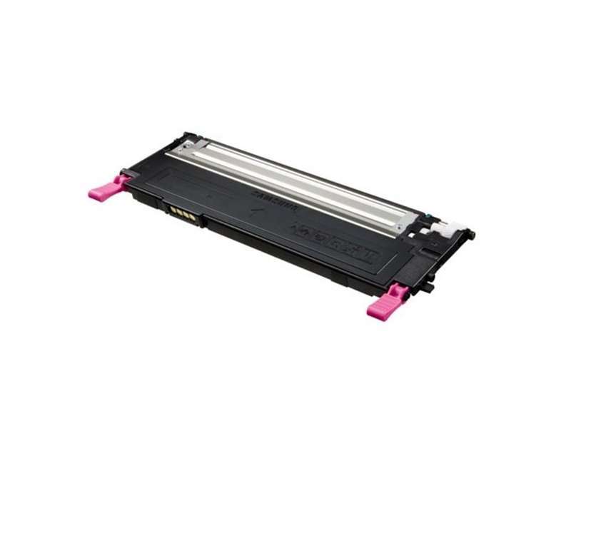 Samsung CLT-M4092S Magenta utángyártott toner 1000 lap fotó, illusztráció : GT-S409M