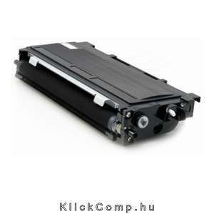Brother TN330/TN360/TN2110/TN2115/TN2120/TN2125/TN2130/TN2150/LT2822 toner 2600 fotó, illusztráció : GT-TN360