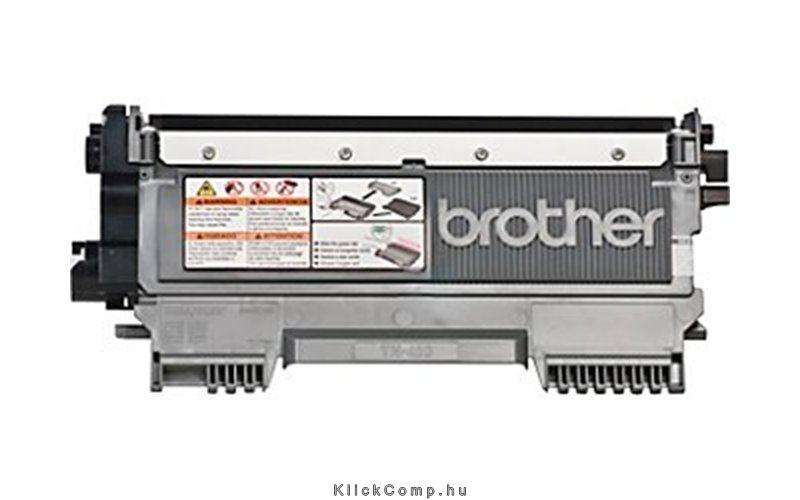 Brother TN420/TN450/TN2010/TN2220/TN2225/TN2241/TN2250/TN2280 utángyártott tone fotó, illusztráció : GT-TN450