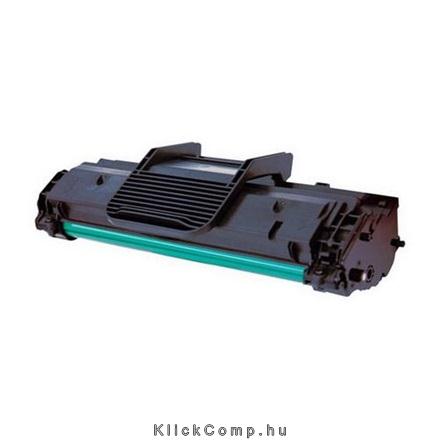 Xerox Phaser 3200 utángyártott toner 3000 lap fotó, illusztráció : GT-X3200