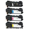 Xerox Phaser 6140 Cián utángyártott toner 2000