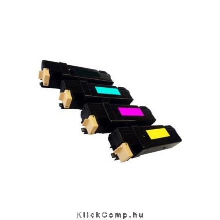 Xerox Phaser 6500/6505 Magenta utángyártott toner 2000 lap fotó, illusztráció : GT-X6500M