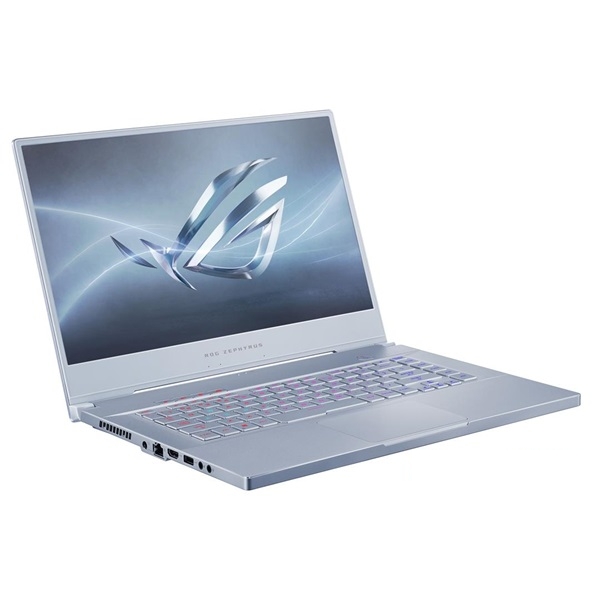 ASUS laptop 15,6  FHD i7-9750H 16GB 512GB RTX-2060-6GB ASUS ROG Zephyrus M fotó, illusztráció : GU502GV-AZ074