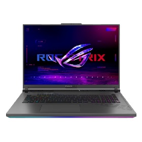 Asus ROG Zephyrus M16