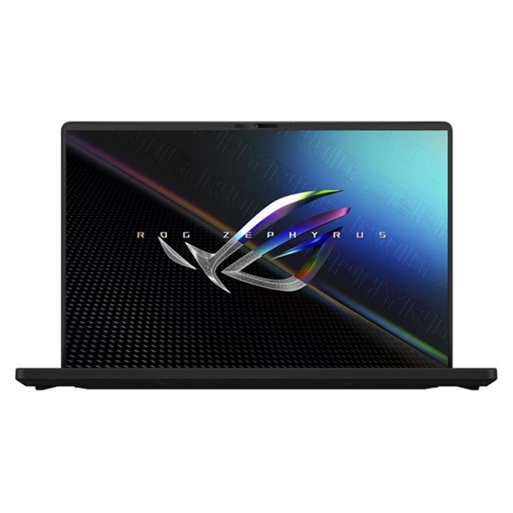 Asus ROG laptop 16  WQXGA i9-12900H 16GB 1TB RTX3070 DOS fekete Asus ROG Zephyr fotó, illusztráció : GU603ZW-K8055