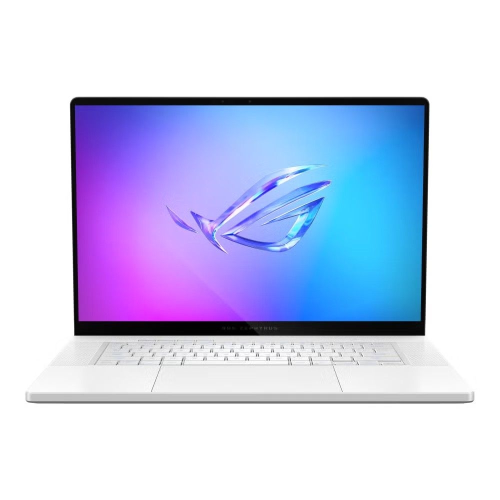 Asus ROG Zephyrus laptop 16  Cu9-285H 64GB 2TB Win11 fotó, illusztráció : GU605CR-QR116W