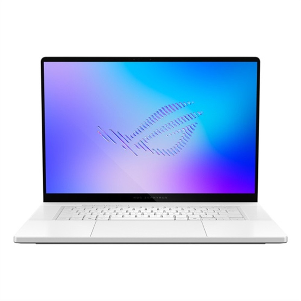 Asus ROG Zephyrus laptop 16  2560x1600 Core9-386H 64GB 2TB Win11 fotó, illusztráció : GU606AX-TB006W