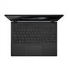 Asus laptop 13,4" FHD AMD Ryzen R9-5980HS 32GB 1TB RTX-3080-16GB Win10 ASUS ROG Flow X13
