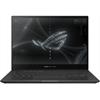 Asus ROG laptop 13,4" FHD R7-6800HS 16GB 512GB RTX3050Ti DOS fekete Asus ROG Flow X13 GV301RE-LJ081 Technikai adatok