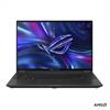 Asus ROG laptop 16  WQXGA R7-6800HS 16GB