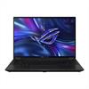 Asus ROG laptop 16" QHD+ R9-6900HS 32GB 1TB RTX3050Ti W11 fekete Asus ROG Flow GV601 GV601RE-M5061W Technikai adatok