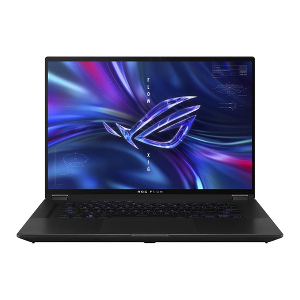 Asus ROG laptop 16  WQXGA R7-6800HS 16GB 1TB RTX3050Ti W11 fekete Asus ROG Flow fotó, illusztráció : GV601RE-M6026W