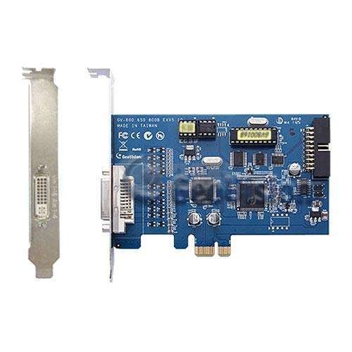 kártya PCI-E GV650B 16 k. fotó, illusztráció : GV650B16E