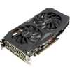 VGA Gigabyte Geforce GTX 1660 SUPER 6GB videokártya GV-N166SOC-6GD Technikai adatok