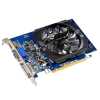 PCI-E Nvidia GT730 2048MB DDR3, 64bit, 902 1800MHz, Dsub, DVI, HDMI, Single Slot Ventilátor GV-N730D3-2GI Technikai adatok