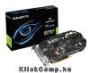 PCI-E Nvidia GTX760 WF OC 2048MB, DDR5, 256bit, 1098/6008Mhz, 2xDVI, HDMI, DP, Dual Slot Ventilátor