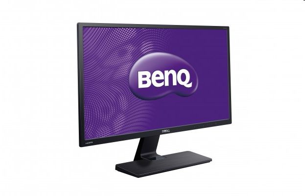 Monitor 24  FHD BenQ fotó, illusztráció : GW2470H