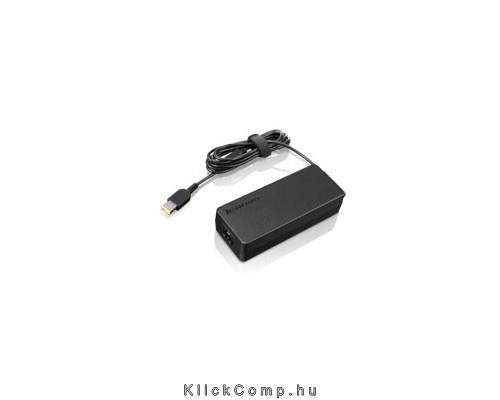 Laptop tápegység Lenovo 45W Adapter - GX20K11844 - Fekete tápegység - töltő fotó, illusztráció : GX20K11844