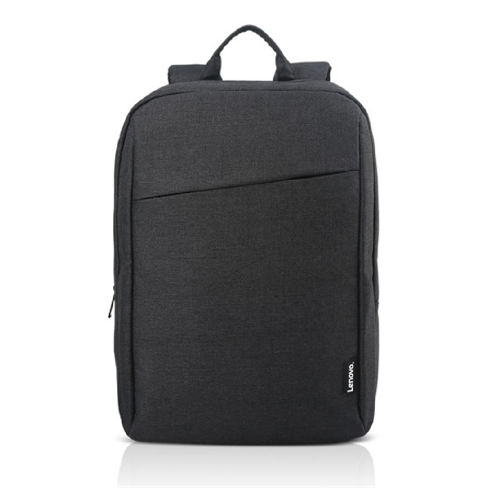 15,6  notebook hátizsák Lenovo Backpack B210 fekete fotó, illusztráció : GX40Q17225