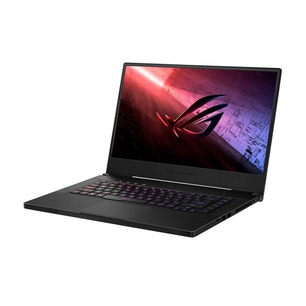 ASUS laptop 15,6  FHD i7-10875H 32GB 1TB SSD RTX-2070S-8GB Win10 ASUS ROG Zephy fotó, illusztráció : GX502LWS-HF051T