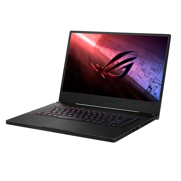 Asus laptop 15.6  FHD i7-10875H 32GB 1TB RTX-2080-8GB Win10 fotó, illusztráció : GX502LXS-HF040T