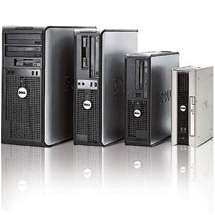 Dell Optiplex GX620 számítógép PentiumD 945 3.4G 1G250G FreeDOS fotó, illusztráció : GX620-78