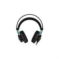 LENOVO IdeaPad H500 Gamer fejhallgató Surround Sound fekete