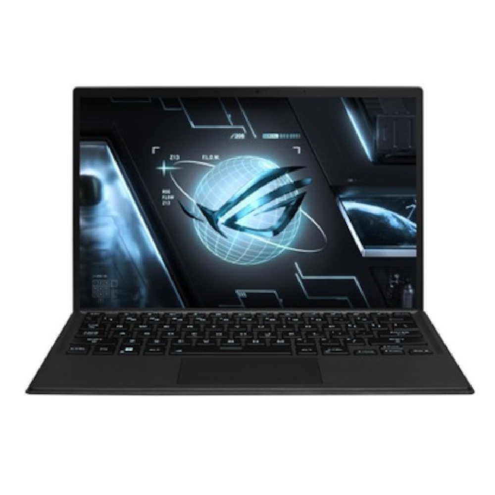 Asus ROG laptop 13,4  WQXGA i9-13900H 16GB 512GB RTX2050 W11 fekete Asus ROG Fl fotó, illusztráció : GZ301VF-MU013W