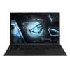 Asus ROG laptop 13,4" WQXGA i9-13900H 16GB 512GB RTX2050 W11 fekete Asus ROG Flow Z13 GZ301VF-MU013W Technikai adatok
