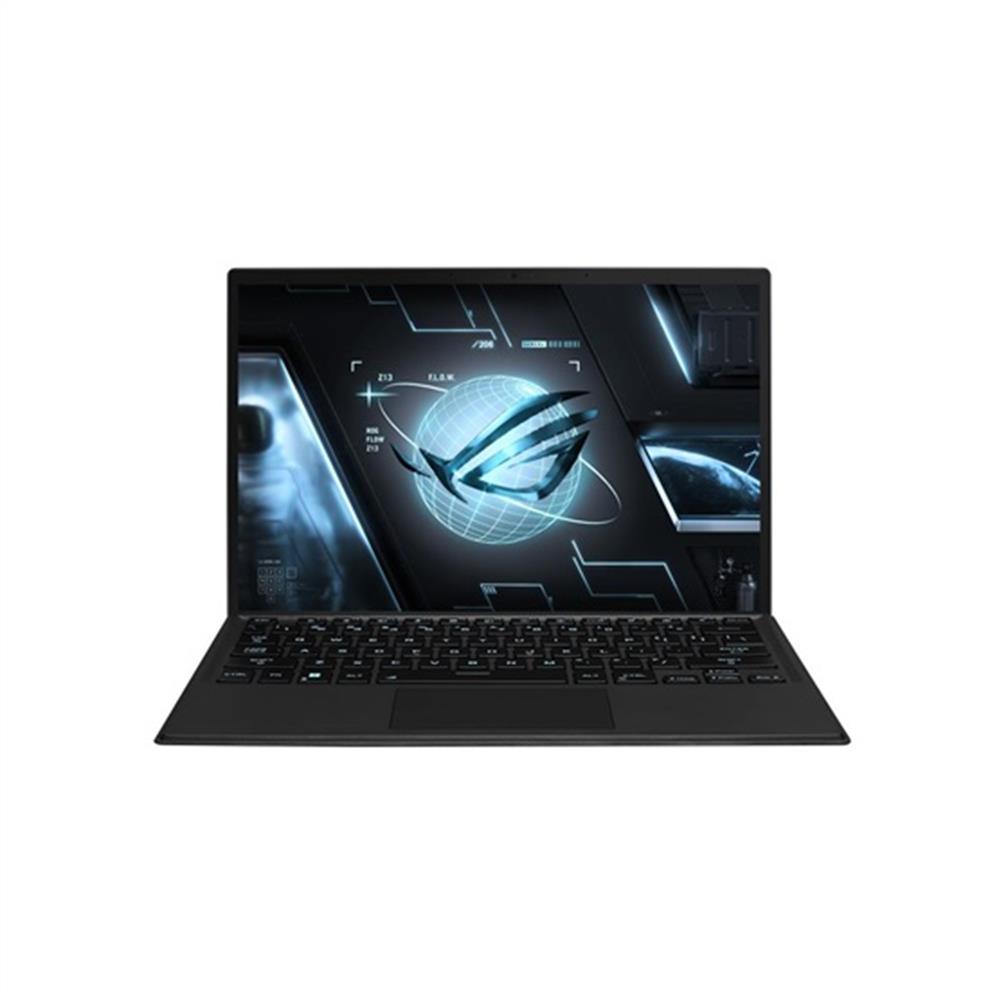 Asus ROG laptop 13,4  WUXGA i9-12900H 16GB 1TB RTX3050Ti DOS fekete Asus ROG Fl fotó, illusztráció : GZ301ZE-LD100