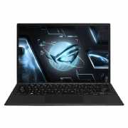 Asus ROG laptop 13,4" WUXGA i9-12900H 16GB 1TB RTX3050Ti W11 fekete Asus ROG Flow Z13 GZ301ZE-LD219W fotó