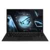 Asus ROG laptop 13,4" WUXGA i9-12900H 16GB 1TB RTX3050Ti W11 fekete Asus ROG Flow Z13 GZ301ZE-LD219W Technikai adatok