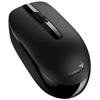 Vezetéknélküli egér Genius NX-7007 fekete Genius-31030026403 Technikai adatok