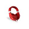 Genius HS-610 Headset Red Genius-31710010402 Technikai adatok