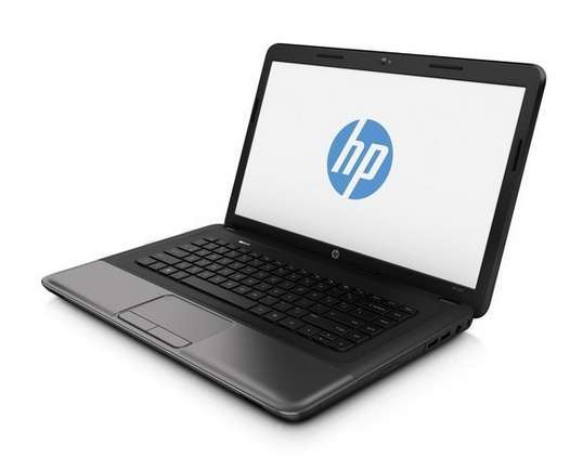 HP 250 G1 15,6  notebook /Intel Celeron 1000M 1,8GHz/4GB/500GB/DVD író notebook fotó, illusztráció : H0W78EA