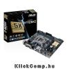 Alaplap H110M S1151 Asus H110M-D