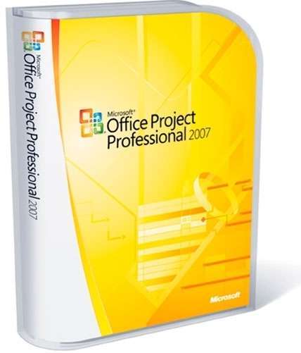 Microsoft Project Pro 2010 32-bit/x64 English Intl DVD fotó, illusztráció : H30-02670