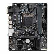 Alaplap H410M-H V2 Gigabyte H410M-H-V2 fotó