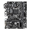 Alaplap Intel H410M S2H V3 s1200 Gigabyte H410M-S2H-V3 Technikai adatok
