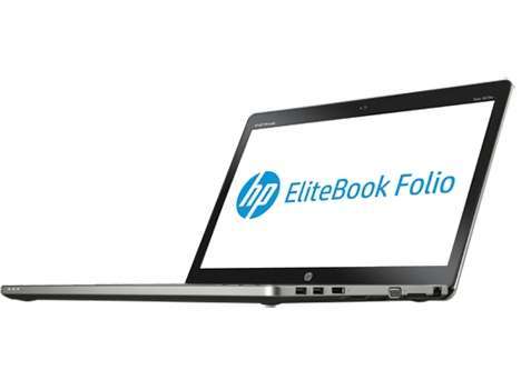 HP EliteBook Folio 9470m 14  notebook Intel Core i5 3427U 1,8GHz/4GB/500GB/Win7 fotó, illusztráció : H4P02EA