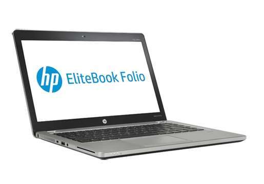 HP EliteBook Folio 9470m 14  notebook Intel Core i5 3437U 1,9GHz/4GB/500GB/Win7 fotó, illusztráció : H4P03EA