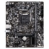 Alaplap H510 LGA1200 2xDDR4 Gigabyte H510-K mATX                      